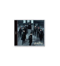 Load image into Gallery viewer, &amp;TEAM 3rd Mini Album 'We on Fire' (Standard Edition)

