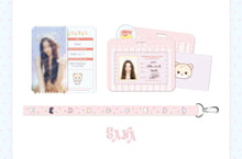 Load image into Gallery viewer, [PREORDER] TWICE 11th Anniversary Pop-Up ‘TWICE the THRILL’ Official MD - TWICE Land Ticket Set
