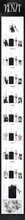 Load image into Gallery viewer, [PREORDER] Stray Kids World Tour 'RUN IT SEOUL' Official MD - Card Holder Keyring

