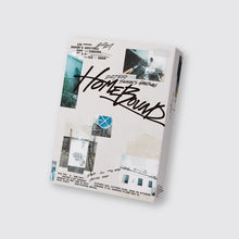 Load image into Gallery viewer, [PREORDER] EXO Season's Greetings 2027 'Home Bound'
