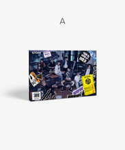 Load image into Gallery viewer, &amp;TEAM 1st Album &#39;First Howling: NOW&#39; (Limited Ver.)

