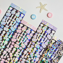 Load image into Gallery viewer, Promland Sticker - Cherry Keyring
