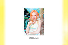 Load image into Gallery viewer, [PREORDER] Hearts2Hearts 2nd Mini Album ‘Lemon Tang’ Pop-Up Official MD - A3 Poster
