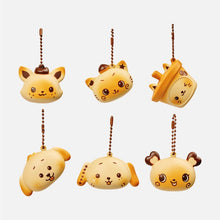Load image into Gallery viewer, NCT WISH Pop-Up 'WISH BAKERY' Official MD - Random Squishy Bread
