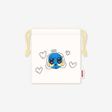 Load image into Gallery viewer, [PREORDER] TWICE 'THIS IS FOR' WORLD TOUR FINALE in SEOUL POP-UP MD - CHAEYOUNG String Pouch
