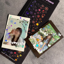 Load image into Gallery viewer, Sooang Sticker - Clover

