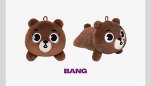 Load image into Gallery viewer, DAY6 10th Anniversary Tour 'The DECADE' in DAEGU Official MD - DENIMALZ Plush (Lying Ver.)
