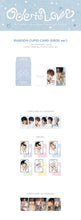 Load image into Gallery viewer, NCT WISH 1st Album 'Ode to Love' Official MD - Random Cupid Card
