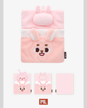 Load image into Gallery viewer, [PREORDER] DAY6 10th Anniversary Tour &#39;The DECADE&#39; Official MD - 10CM PETIT DENIMALZ BED POUCH
