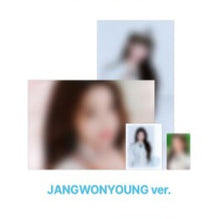 Load image into Gallery viewer, IVE The 4th Fan Concert 'DIVE into IVE' Official MD - Photo Kit
