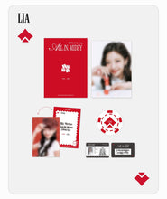 Load image into Gallery viewer, [PREORDER] ITZY 5th Fanmeeting 'ALL IN, MIDZY' Official MD - Photo Set
