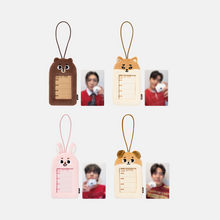 Load image into Gallery viewer, DAY6 10th Anniversary Tour 'The DECADE' in DAEGU Official MD - DENIMALZ Luggage Tag
