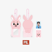 Load image into Gallery viewer, [PREORDER] DAY6 10th Anniversary Tour &#39;The DECADE&#39; Official MD - ACRYLIC ID HOLDER

