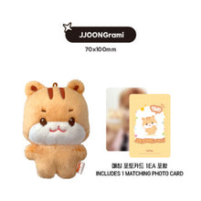 Load image into Gallery viewer, [PREORDER] ATEEZ ‘ANITEEZ IN THE CALLING’ Official MD - Tiny ANITEEZ Plush Doll
