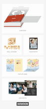 Load image into Gallery viewer, [PREORDER] DAY6 10th Anniversary Tour &#39;The DECADE&#39; Official MD - 10TH ANNIV. CELEBRATION BOX
