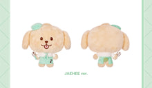 Load image into Gallery viewer, NCT WISH Pop-Up 'WISH BAKERY' Official MD - Patissier WISH Doll
