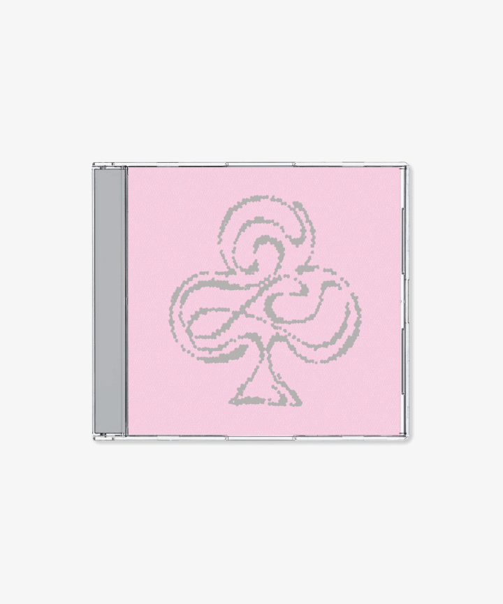 &TEAM 1st SINGLE 'SAMIDARE' STANDARD EDITION