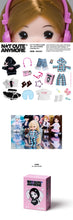 Load image into Gallery viewer, [PREORDER] ILLIT 1st Single Album &#39;NOT CUTE ANYMORE&#39; (Little Mimi Ver.)
