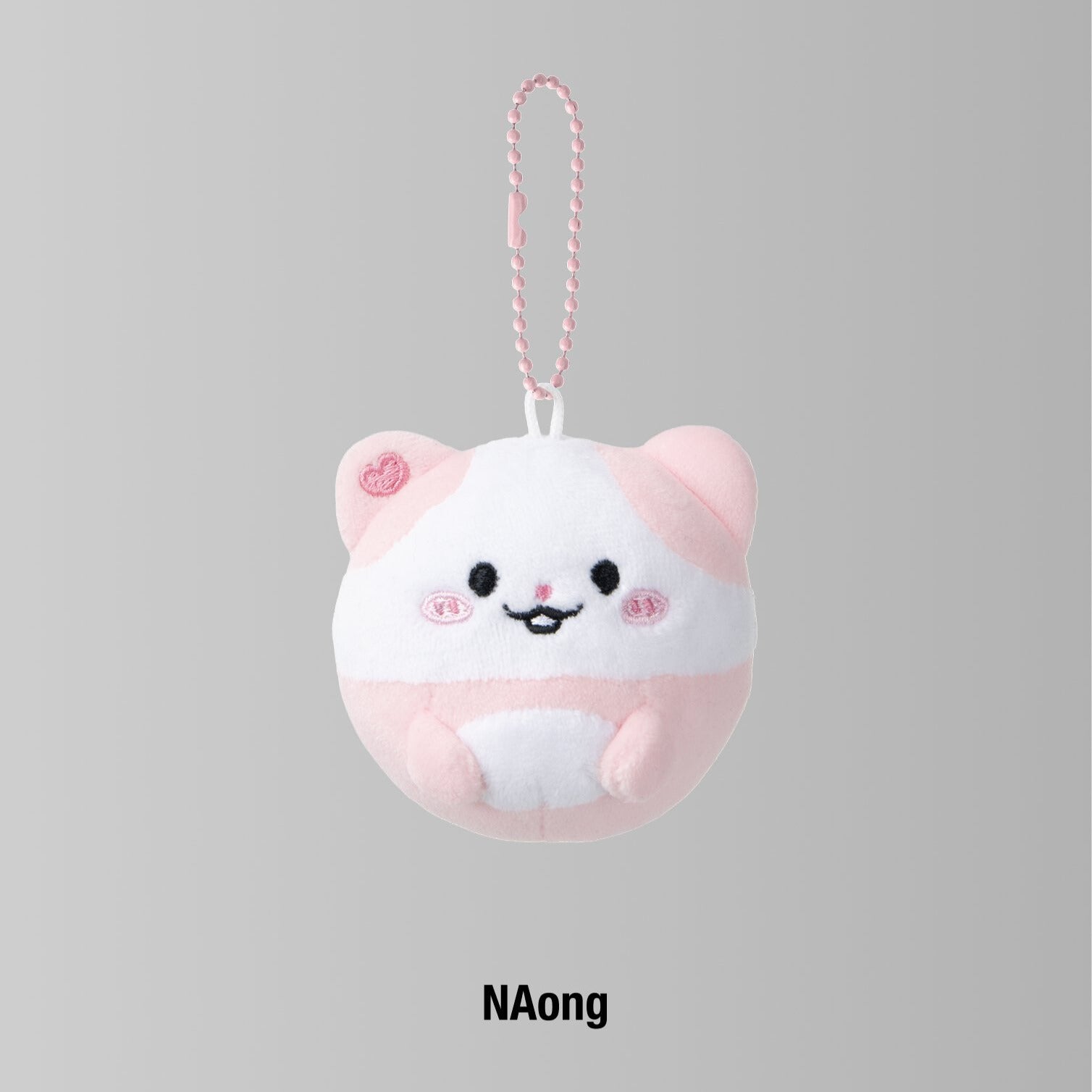 ITZY 3rd World Tour 'TUNNEL VISION' Official MD - TWINZY Ball