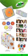 Load image into Gallery viewer, [PREORDER] fromis_9 2nd Album 'Glow ME' (Fruit Ver.)
