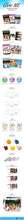 Load image into Gallery viewer, [PREORDER] fromis_9 2nd Album 'Glow ME' (Photobook Ver.)
