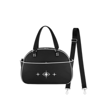 Load image into Gallery viewer, ITZY x TWINZY POP-UP STORE &#39;ON AIR&#39; OFFICIAL MD - Cross Bag
