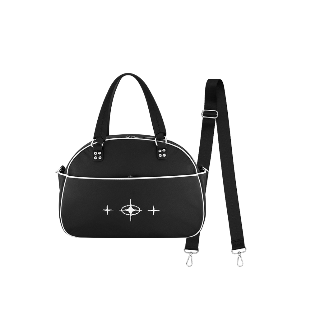 ITZY x TWINZY POP-UP STORE 'ON AIR' OFFICIAL MD - Cross Bag