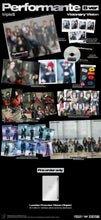 Load image into Gallery viewer, tripleS Vision@ry Vision &#39;Peformante&#39;
