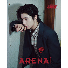 Load image into Gallery viewer, [PREORDER] ARENA HOMME Magazine October 2025 Issue (Cover: ENHYPEN)

