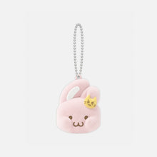 Load image into Gallery viewer, NCT 2026 10th Anniversary Pop-up 'NEO GROUND' Official MD - Magnetic Keyring
