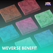 Load image into Gallery viewer, [PREORDER] ENHYPEN 7th Mini Album 'THE SIN : VANISH' (FUGITIVES Ver.) + Weverse Shop Benefit
