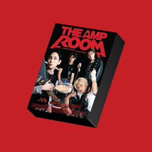 Load image into Gallery viewer, [PREORDER] SHINee Season's Greetings 2027 'THE AMP ROOM'
