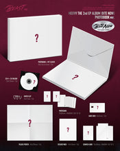 Load image into Gallery viewer, [PREORDER] MEOVV 2nd Mini Album 'BITE NOW' (Photobook Ver.)
