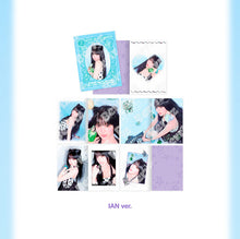 Load image into Gallery viewer, [PREORDER] Hearts2Hearts 'ICONIC HEART' Official MD - Photo Set
