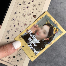Load image into Gallery viewer, Sooang Sticker - Clover
