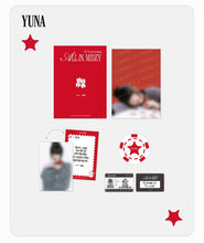 Load image into Gallery viewer, [PREORDER] ITZY 5th Fanmeeting 'ALL IN, MIDZY' Official MD - Photo Set
