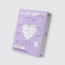 Load image into Gallery viewer, [PREORDER] Red Velvet Season's Greetings 2027 'Velvet Remedy'
