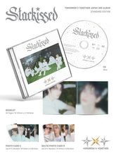 Load image into Gallery viewer, [PREORDER] TXT JAPAN 3rd Album &#39;Starkissed&#39; (Standard Edition)
