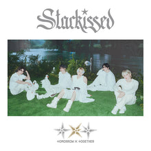 Load image into Gallery viewer, [PREORDER] TXT JAPAN 3rd Album &#39;Starkissed&#39; (Standard Edition)
