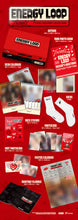 Load image into Gallery viewer, [PREORDER] fromis_9 2026 Season&#39;s Greetings &#39;ENERGY LOOP&#39;
