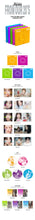 Load image into Gallery viewer, fromis_9 6th Mini Album &#39;From Our 20’s&#39; (Digipack Ver.)
