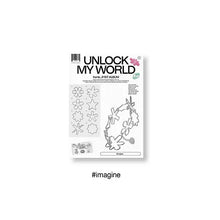 Load image into Gallery viewer, Fromis_9 1st Album &#39;Unlock My World&#39;
