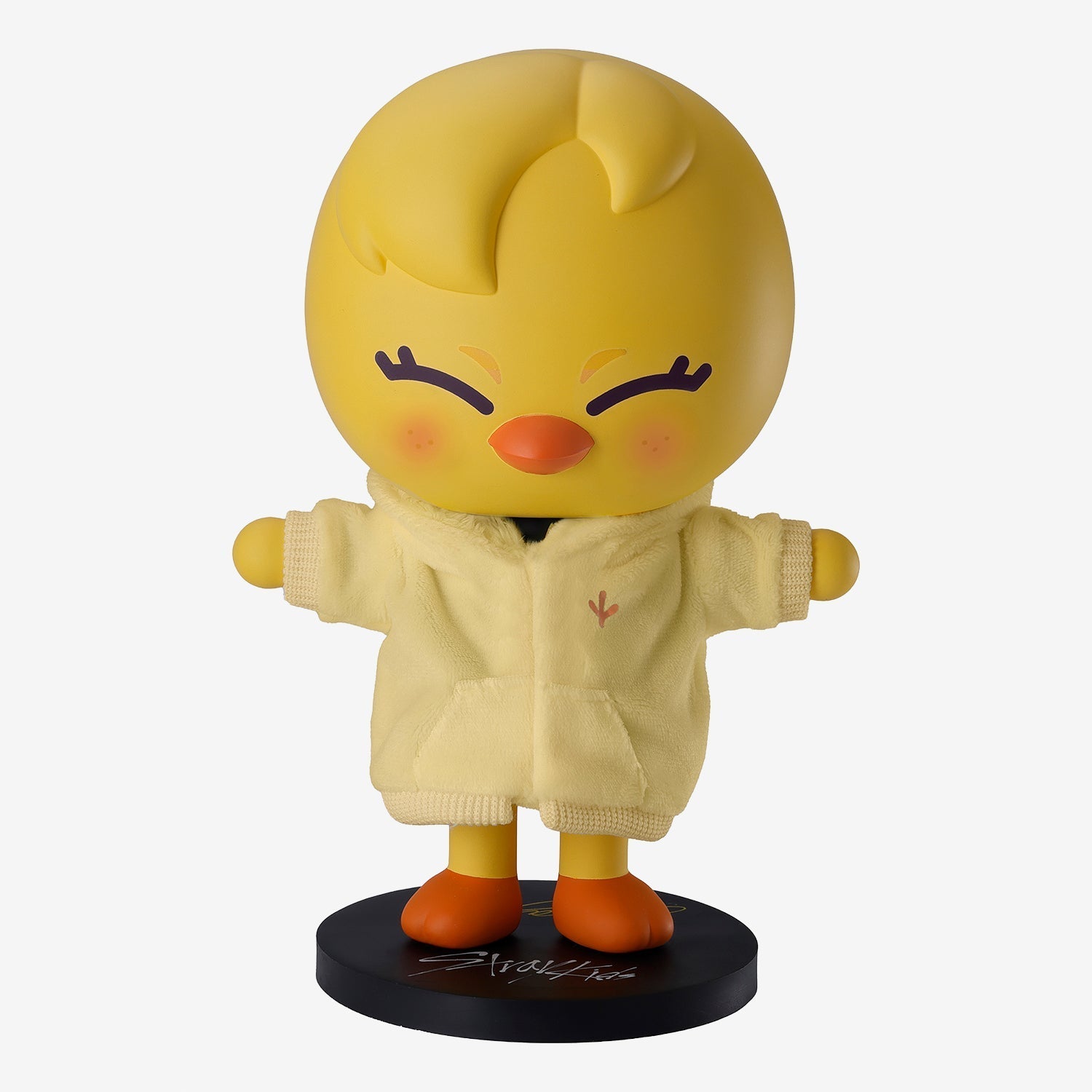 Stray Kids Japan SKZOO Soft Vinyl Toy (SKZOO Hoodie Ver.) – K-POP