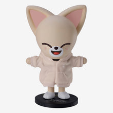 Load image into Gallery viewer, Stray Kids Japan SKZOO Soft Vinyl Toy (SKZOO Hoodie Ver.)
