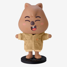 Load image into Gallery viewer, Stray Kids Japan SKZOO Soft Vinyl Toy (SKZOO Hoodie Ver.)
