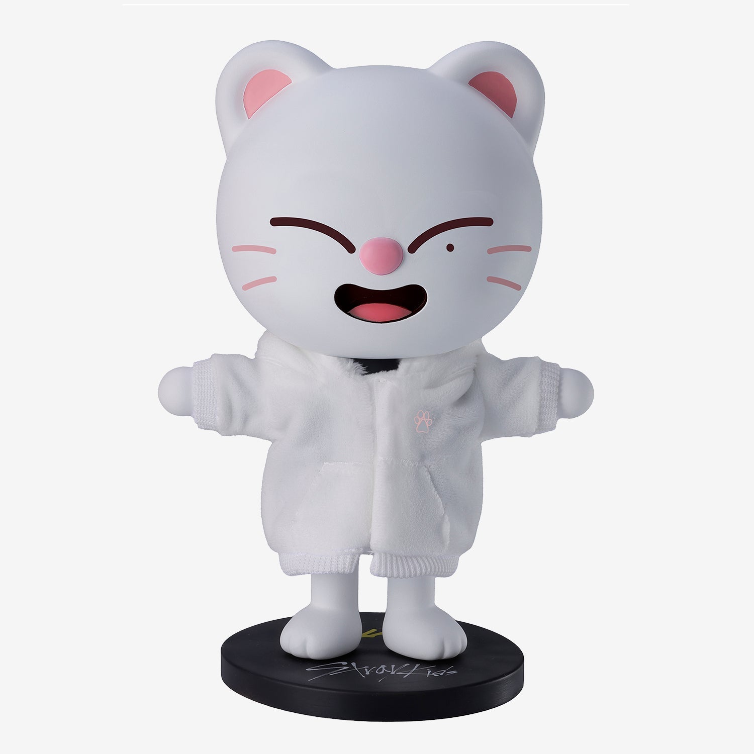 Stray Kids Japan SKZOO Soft Vinyl Toy (SKZOO Hoodie Ver.) – K-POP