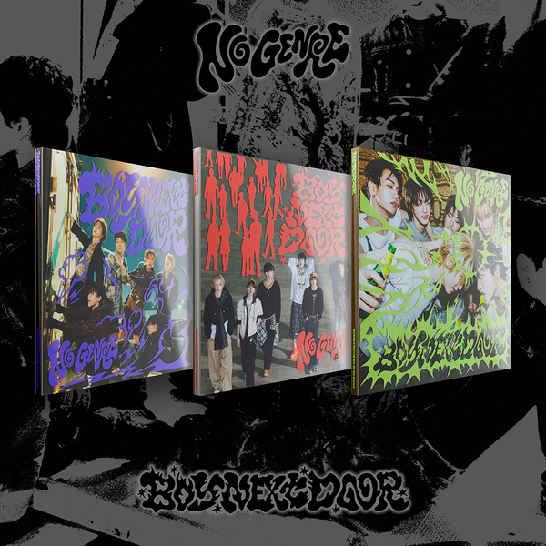 BOYNEXTDOOR SHOPEE kpopmerch 60枚 BOYNEXTDOOR Albums & Merch | Official K-Pop Bazaar – K-POP