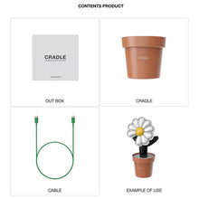 Load image into Gallery viewer, G-DRAGON Official Light Stick Cradle
