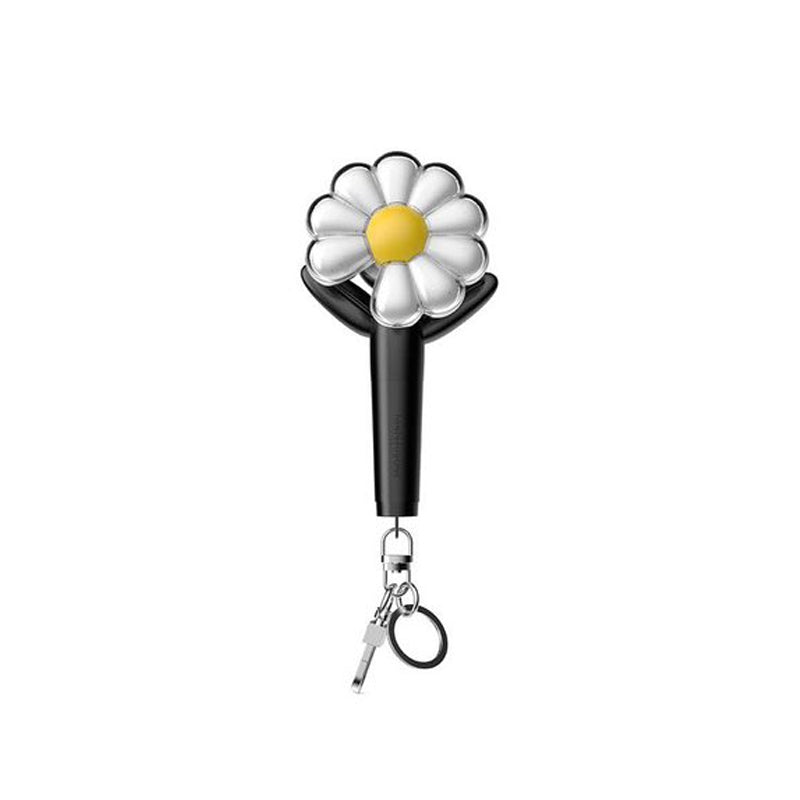 G-DRAGON Official Mini Light Keyring – K-POP BAZAAR