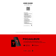 Load image into Gallery viewer, (G)I-DLE 2nd Full Album [2] (POCAALBUM Ver.)
